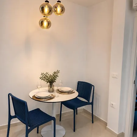 Resi Apartamento *