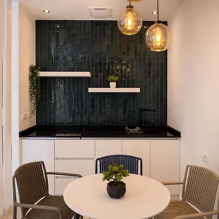 Apartamento Resi *