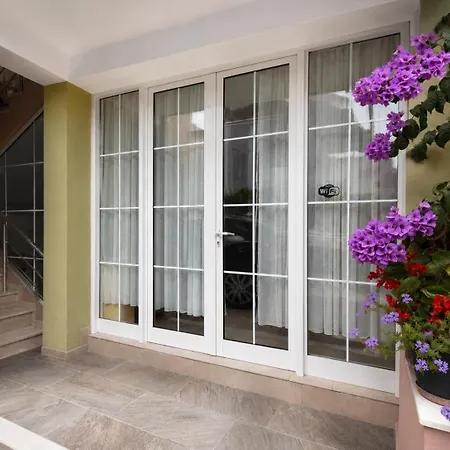 Resi Apartamento